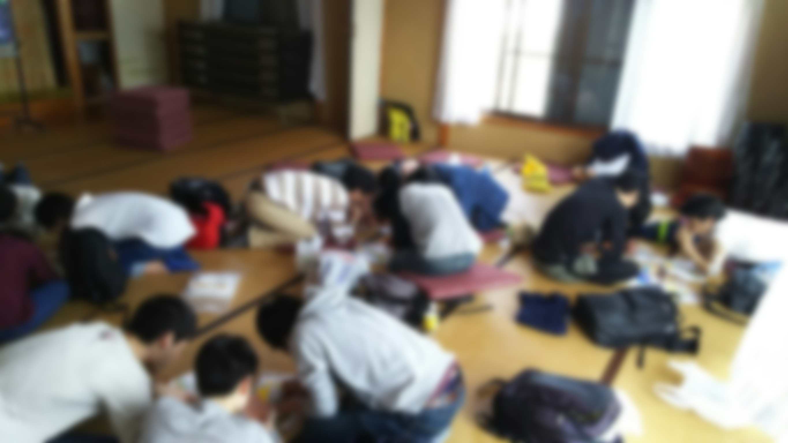 中山城(飯能) 練習会 20170503_12moza.jpg(346499 byte)